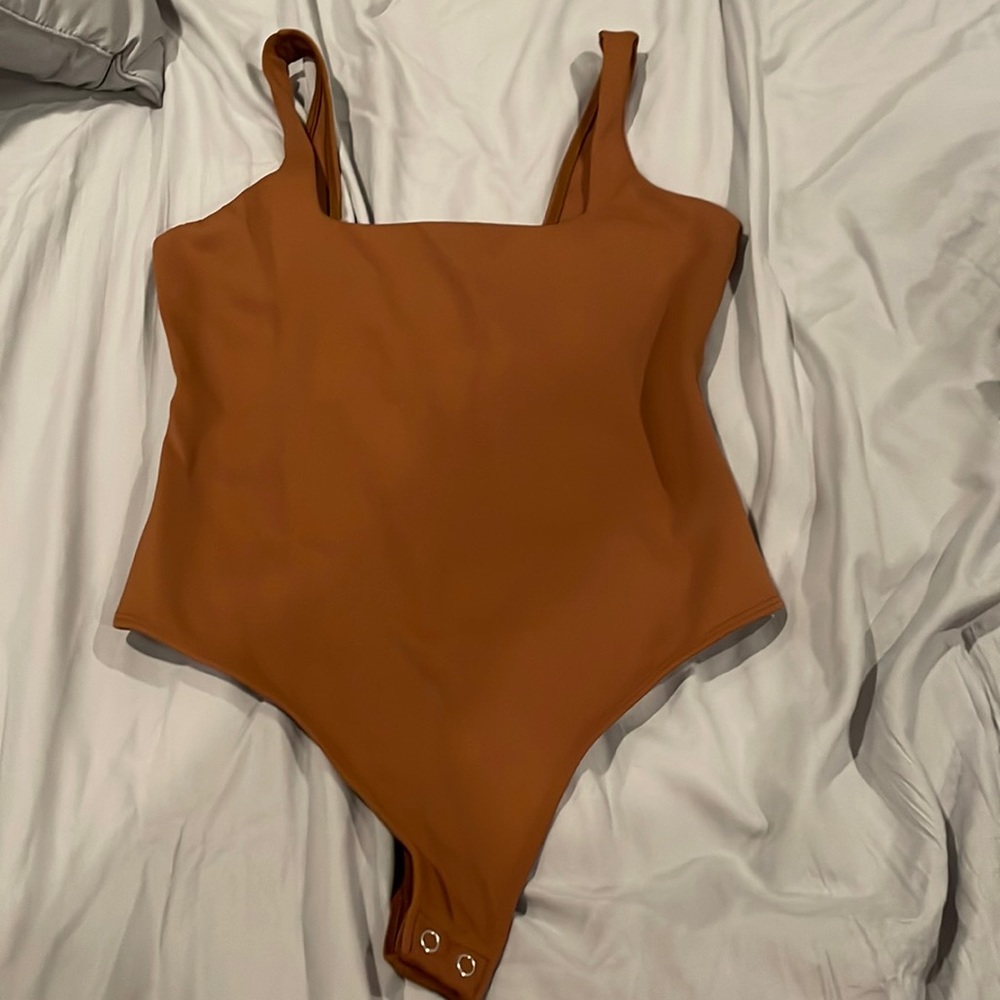 Good american bodysuit. Good condition.